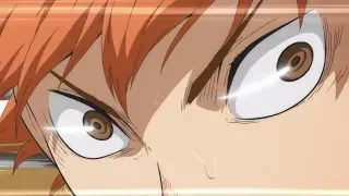 Haikyuu [AMV/ASMV] - Never Give Up