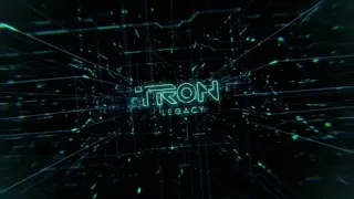 Трон Наследие Tron Legacy титры фильма