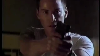 Speed Movie Trailer 1994 - TV Spot Keanu Reeves