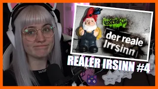 WIE VIELE SCHILDER WOLLEN SIE? ...JA! 😂 Realer Irrsinn #4 | Reaktion