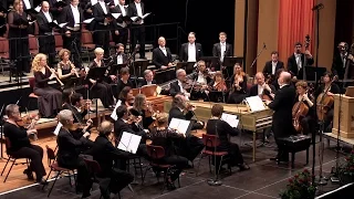Handel Coronation Anthems: Zadok the Priest HWV 258; NDR Chor & FestspielOrchester Göttingen