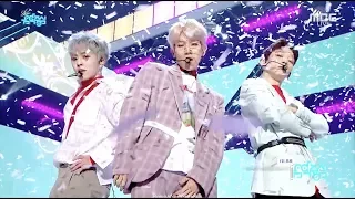 EXO-CBX(엑소 첸백시) - 화요일(Blooming Day) 교차편집 [Stage Mix]