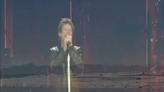 Jon Bon Jovi - Summertime (Unofficial Music Video)