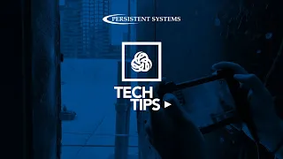 Welcome to Wave Relay® Tech Tips