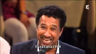 Khaled Aicha Didi C'Est La Vie Fin 2012 sur france 2