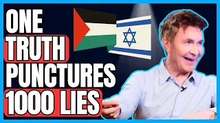 Douglas Murray: Can You Change People's Minds on Israel?