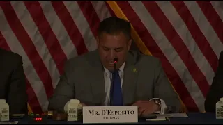Subcommittee Chairman D'Esposito Opens 9/11 Hearing: Freedom Isn't Free
