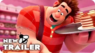 Ralph breaks the Internet Trailer 3 (2018) Ralph Breaks the Internet