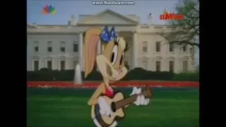 Lola bunny sing president day greek audio