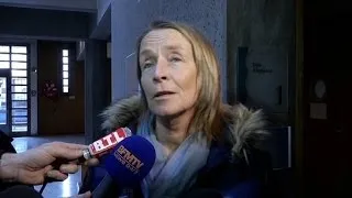 Camaret jugé en appel: témoignage bouleversant d'Isabelle Demongeot - 04/01