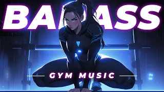 Canciones para sentirte DOMINANTE EN EL GIMNASIO ⚡👿