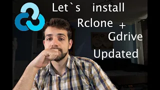 Configuring Rclone to Use Google Drive Remote – Updated 2022