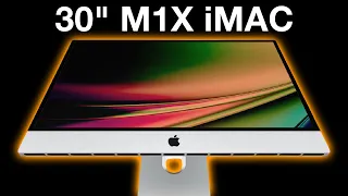 M1X iMac Pro - Isn't What You THINK It Is!