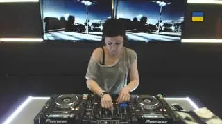 Live @ Radio Intense 01.04.2014 - Natasha Rostova