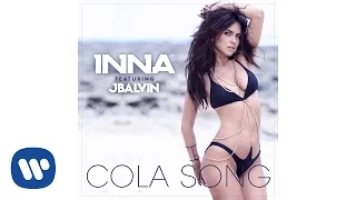 Inna - Cola Song feat. J Balvin (Audio)