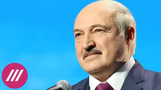 Почему Лукашенко затягивает с реформой Конституции, на которой настаивает Москва // Здесь и сейчас