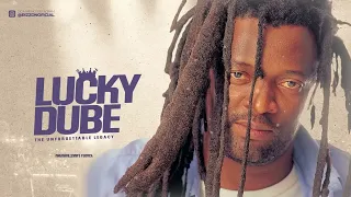 Lucky Dube | King Dube's Unparalleled Legacy