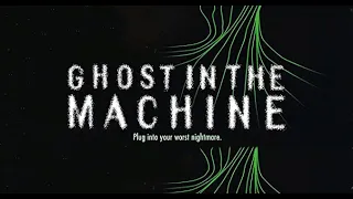 GHOST IN THE MACHINE - Trailer (1993, English)