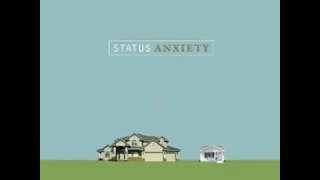 Status Anxiety By Alain De Botton Audiobook