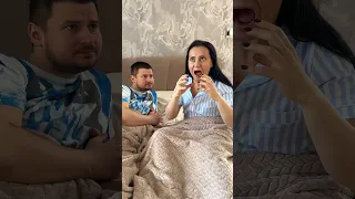 Ты не ты, когда голоден! Часть 2.  😂 Смешное видео. #shorts