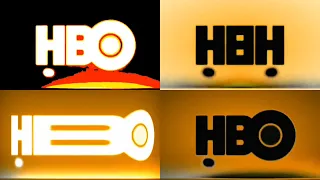 The Ultimate Fullest Best Animation Logos Quadparison 4 (FIXED)