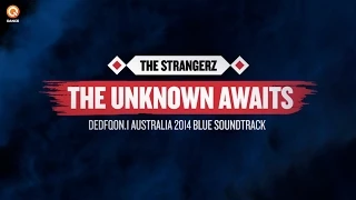 Defqon.1 Australia 2014 | The Strangerz - The Unknown Awaits (BLUE soundtrack)