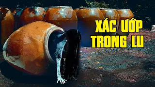 XÁC ƯỚP TRONG LU | CỔ TÍCH KINH DỊ DÂN GIAN VIỆT NAM | Cổ Tích Việt Nam Mới Hay Nhất 2022