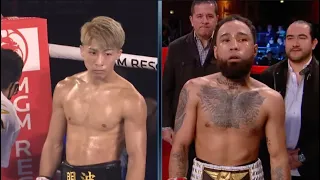 Naoya Inoue vs Luis Nery Highlights | Knockout fights comparison | Inoue vs Nery fight