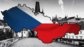 Czechoslovak song "Partizánskym Chodníkom"