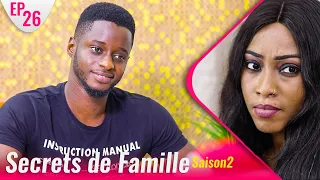 Secrets de Famille Saison 2 Episode 26  ( Sous Titres  en Francais)