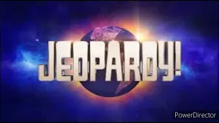 Jeopardy! 2008-2021 (V1) & 2021-Present Mashup Themes
