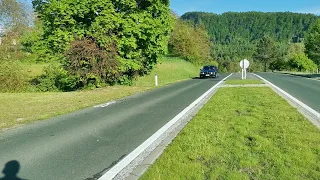 BMW e34 540i 6 speed Touring Wörthersee/Austria 2k19