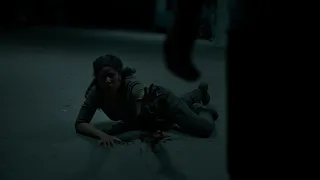 The Last of Us | Season 1 Episode 9 | Joel Kills Marlene and Lies to Ellie | 4K