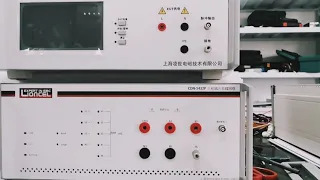 burst surge generator LSE-545CB emc testing