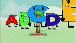 ABCs NumberBlocks Intro Song but they are everyone ABC  version