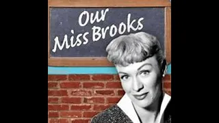 Our Miss Brooks 510204 117 Puppy Love and Mr Barlow