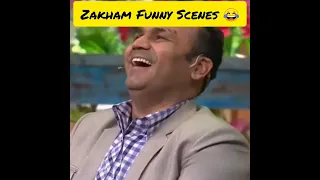 Zakham Episode 15 funny Mistakes 😂 Sehar Khan Aagha Ali #shorts #funnyvideo (1)