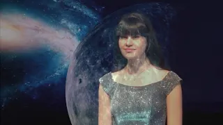 Yellow Moon – fan-video for Diana Ankudinova [Sonitus Terra]