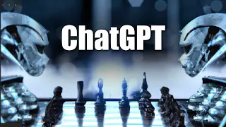 ChatGPT Plays Chess With Itself