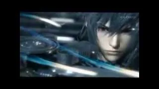 Final Fantasy Versus XIII Extended Trailer