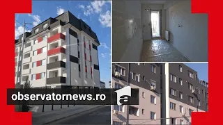 Câți bani cere un constructor pe o garsonieră de 30 de mp, într-un bloc nou din Chiajna