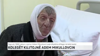 KOLEGËT KUJTOJNË ADEM MIKULLOVCIN | T7