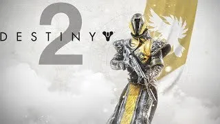 Destiny 2 Warlock Gameplay deutsch german - Stream - Der Grind ist star in uns