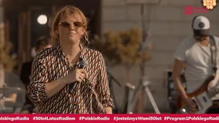 Ania Dąbrowska "Charlie, Charlie" | Lato z Radiem 2021