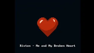 💔을 위해 : Rixton - Me and My Broken Heart [팝송추천/가사번역/해석]