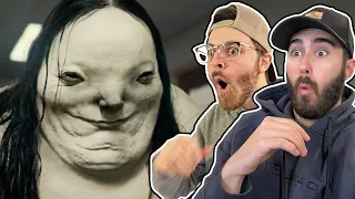 We Watch SCARY STORIES TO TELL IN THE DARK For The First Time!