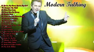 Modern Talking, C C Catch Greatest Hits Full Album 2020 Collection