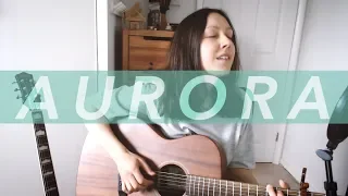 Aurora - A Different Kind of Human (Natalie Holmes cover)