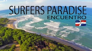 SURFERS PARADISE ~ Encuentro ~ Cabarete ~ Dominican Republic ~ WeBeYachting.com