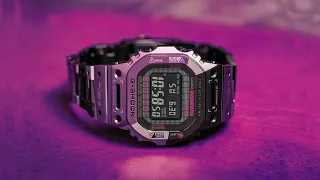 Top 5 Best G-Shocks Watches To Buy 2023